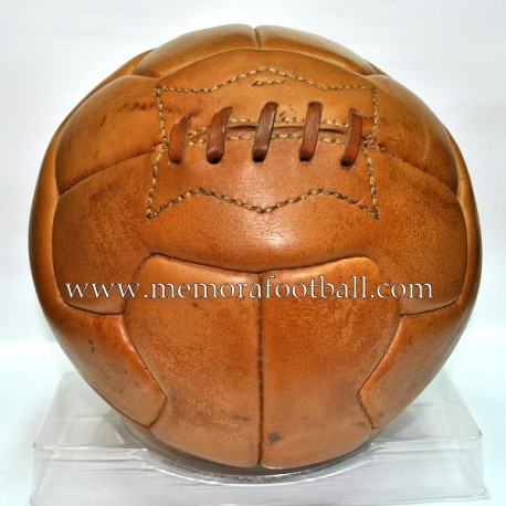 "DOUBLE T" Ball 1940´s Spain "DOUBLE T" Ball 1940´s Spain