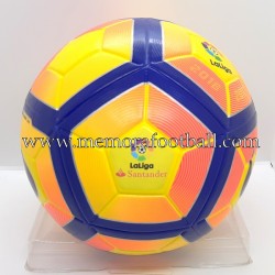 Nike ORDEM Balón Oficial LFP 2016-2017