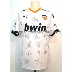 Valencia CF 2019-20...