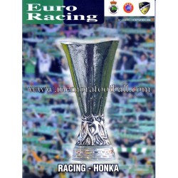 Programa RACING SANTANDER v...