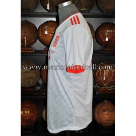 "NACHO" Spain vs Argentina 27-03-2018 match unworn shirt