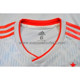 "NACHO" Spain vs Argentina 27-03-2018 match unworn shirt