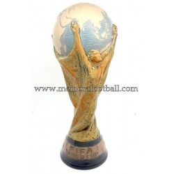 1982 FIFA World Cup trophy...