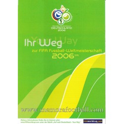 Ihr Weg 2006 FIFA World Cup