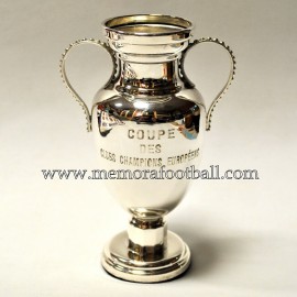 REAL MADRID CF 1956 European Champion Clubs' Cup Trophy