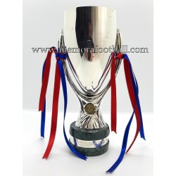 FC Barcelona 2015 Trofeo Supercopa de Europa UEFA