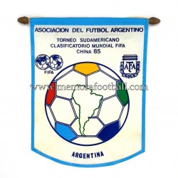 ARGENTINA Torneo...