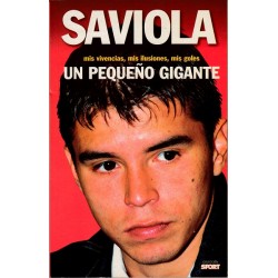 SAVIOLA, Un pequeño gigante...