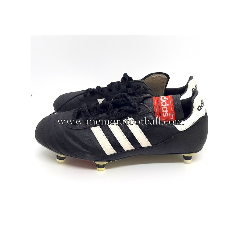 adidas beckenbauer soccer shoes