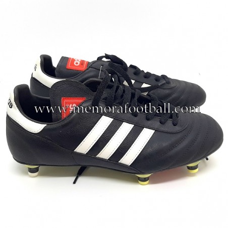 Adidas BECKENBAUER CUP Football Boots 1990s adidas-beckenbauer-cup-football-boots-1990s