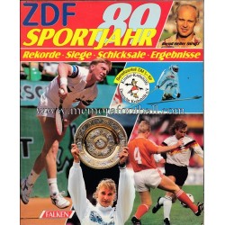 ZDF Sportjahr 89