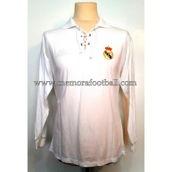 REAL MADRID CF Veteranos...