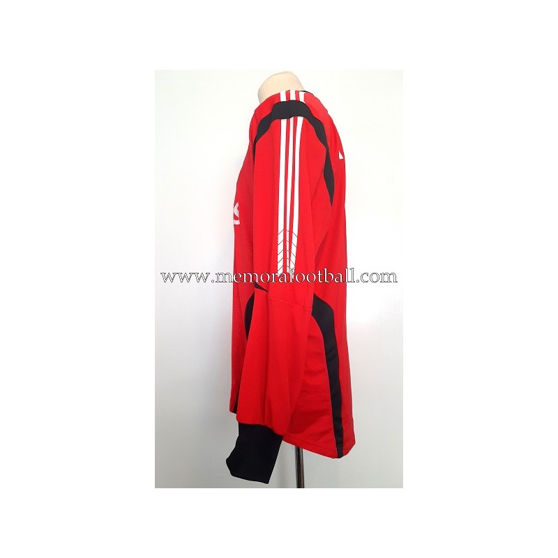 Maillot de football de club étranger Numéro Maillot 1 Maillot de football de club étranger Numéro Maillot 1
