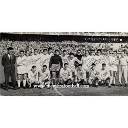 Real Madrid CF 1956-1957