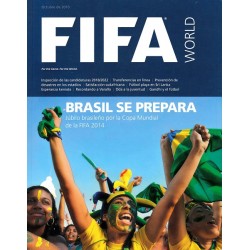 FIFA WORLD October 2010