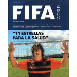 FIFA WORLD May 2010