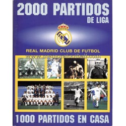 Real Madrid CF 2000...