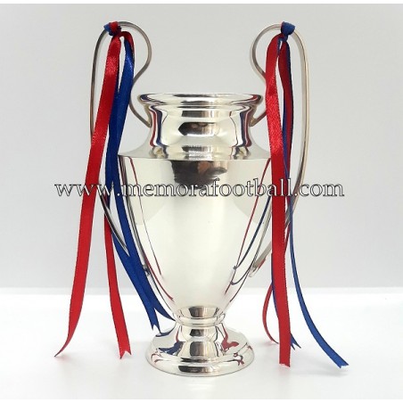 FC BARCELONA 2015 UEFA Champions League players trophy
