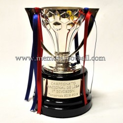 FC Barcelona Copa de...