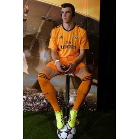 "BALE" Real Madrid CF LFP 2013-14