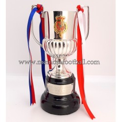 FC Barcelona CF Trofeo Copa...