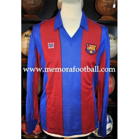 FC Barcelona Copa UEFA 1986-87 FC Barcelona Copa UEFA 1986-87