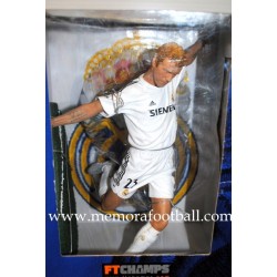 DAVID BECKHAM FTChamps 12inch