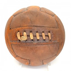 Balón T BALL 1920-30s Reino...