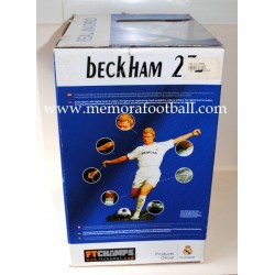 DAVID BECKHAM FTChamps 12inch