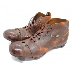 Botas de Fútbol 1920s España