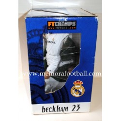 DAVID BECKHAM FTChamps 12inch