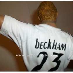 DAVID BECKHAM FTChamps 12inch