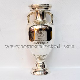 Selección Española Trofeo de la Eurocopa 2008