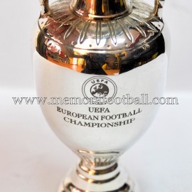 Spain National Team UEFA Euro2008 Trophy