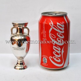 Selección Española Trofeo de la Eurocopa 2008