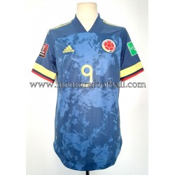 FALCAO Colombia vs Chile...