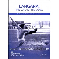 LÁNGARA: The lord of the...