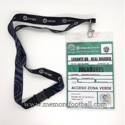 RADOJA Stadium Pass Levante...