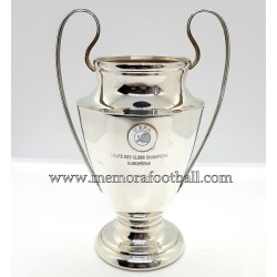 REAL MADRID CF Trofeo UEFA...