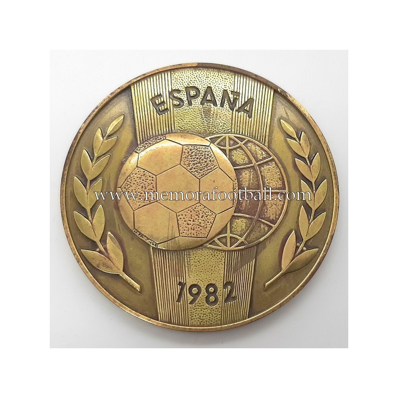 Postal Vicente Calderón Naranjito paña 82 de segunda ... - wallapop
