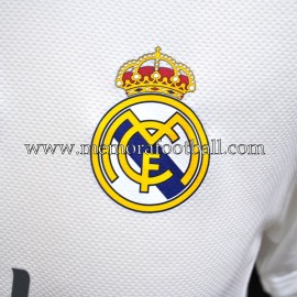 "JAMES" Real Madrid CF LFP 2015-16