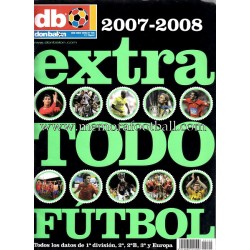 EXTRA LIGA 2007/2008 - DON...