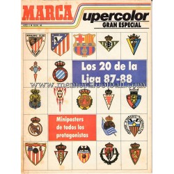 MARCA Gran especial "Los 20...