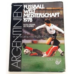 Fussball Welt Meisterschaft...