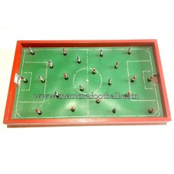 Futbolín de mesa 1950s Francia