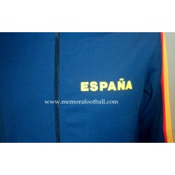 SPAIN National Team "QUINI" 1978 FIFA World Cup tracksuit