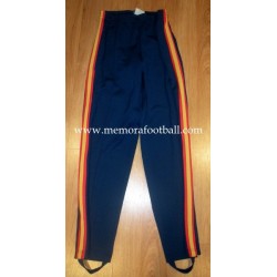 SPAIN National Team "QUINI" 1978 FIFA World Cup tracksuit