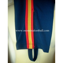 SPAIN National Team "QUINI" 1978 FIFA World Cup tracksuit