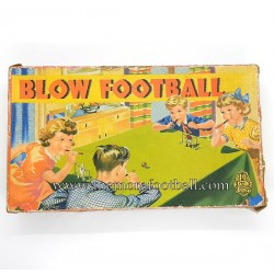 Blow-Football 1950´s...