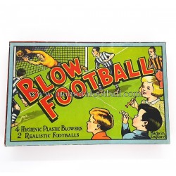 Blow-Football 1950´s...